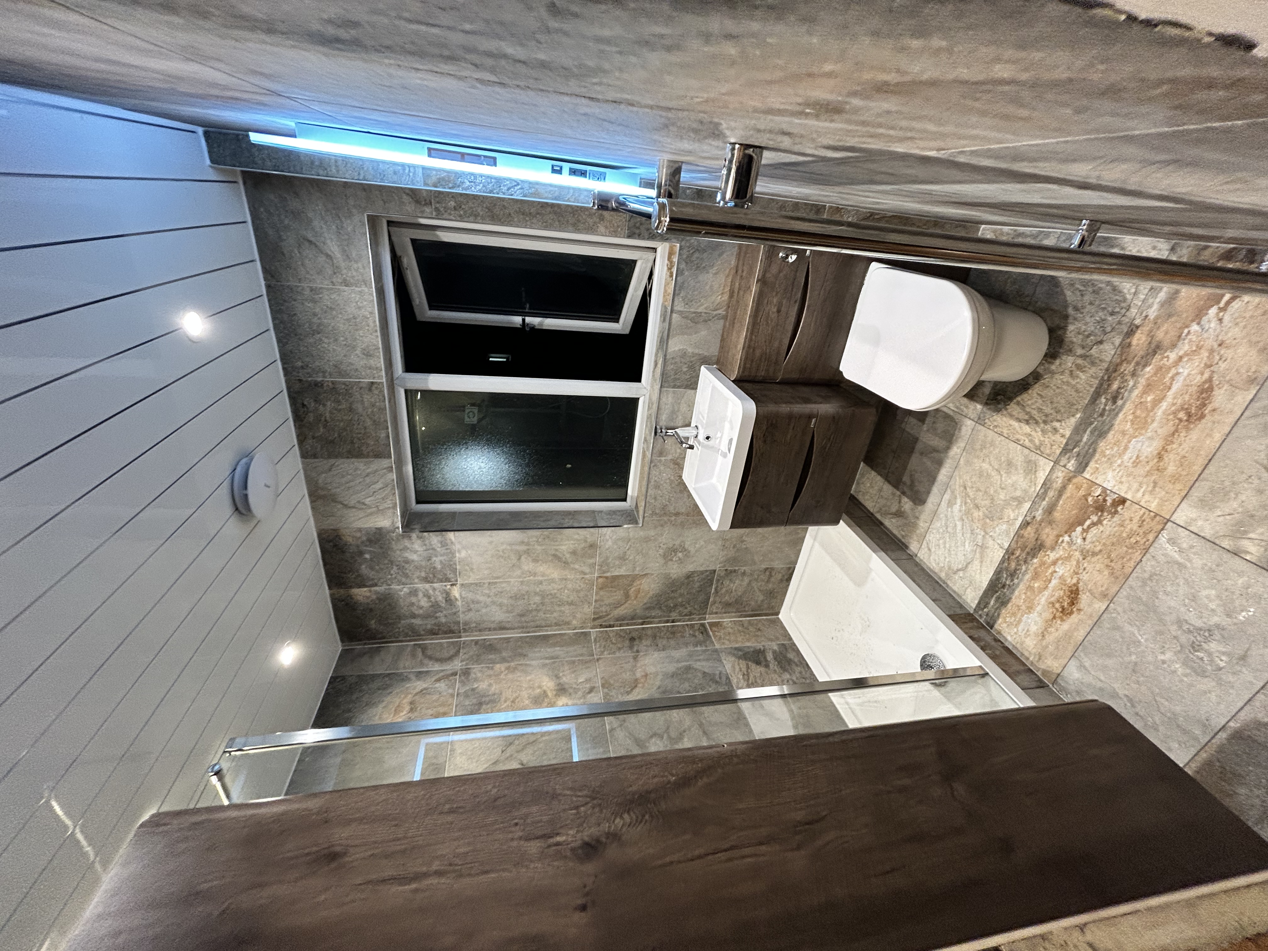 Bathroom renovation 50