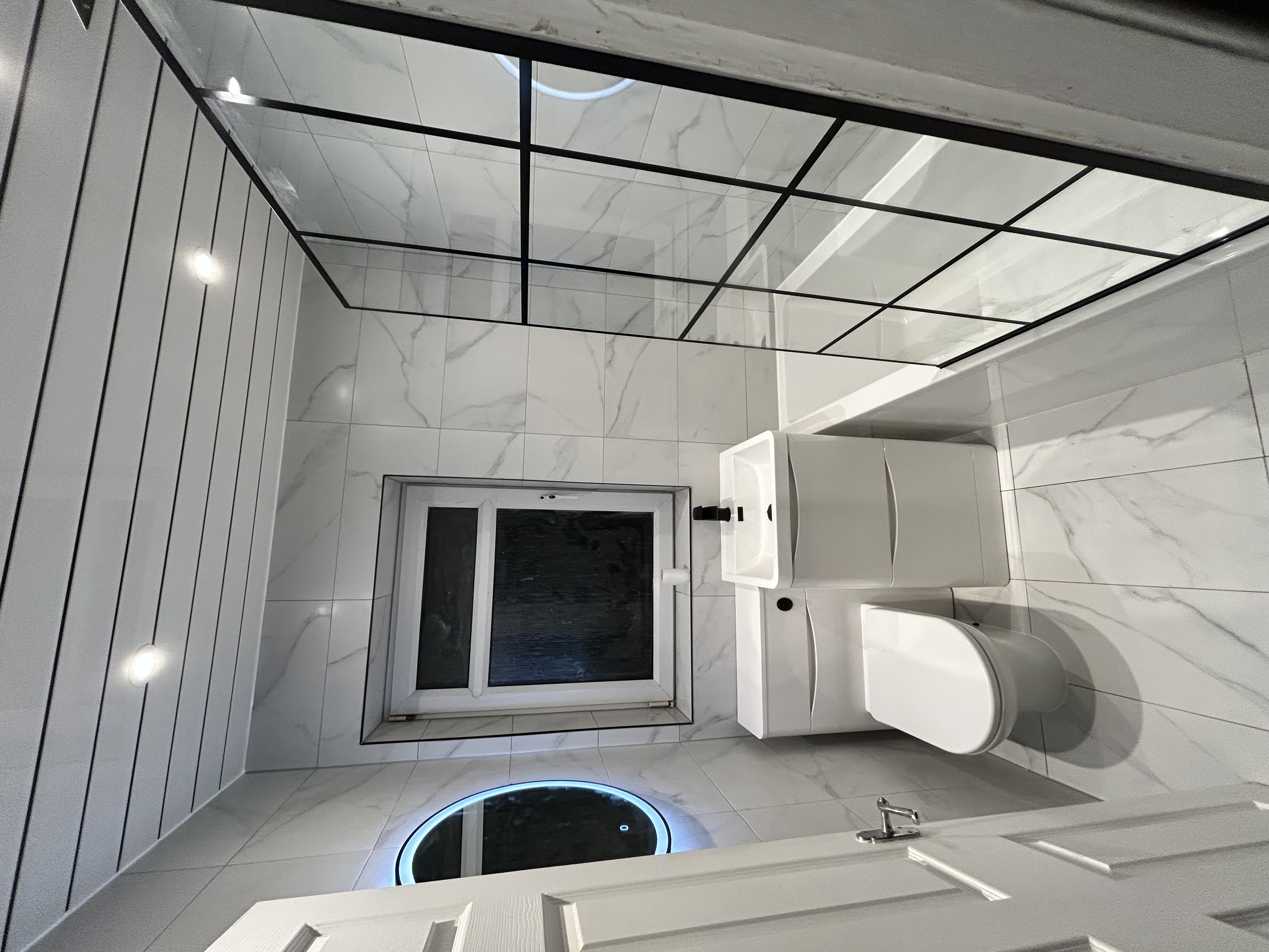 Bathroom renovation 51