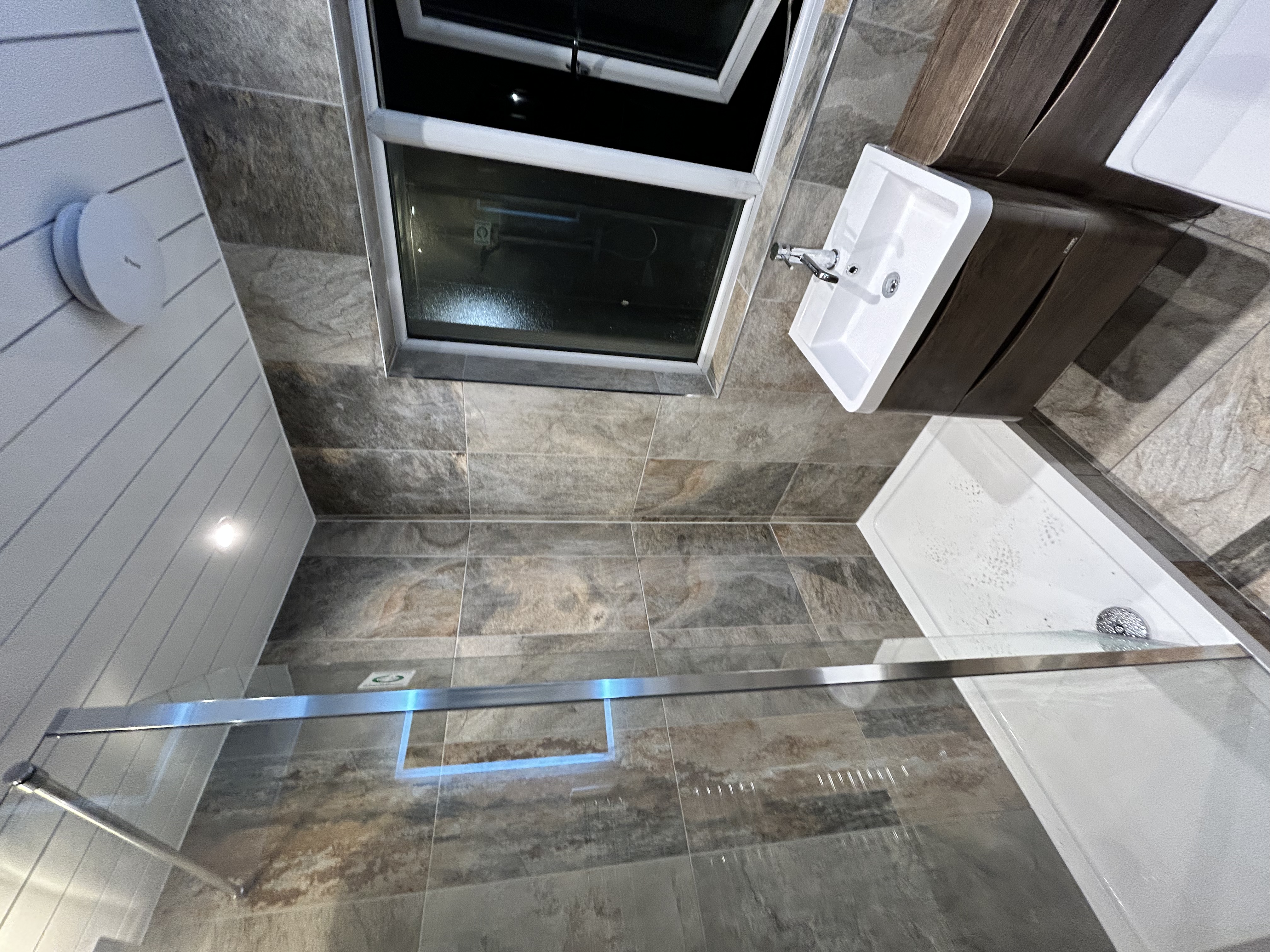 Bathroom renovation 52