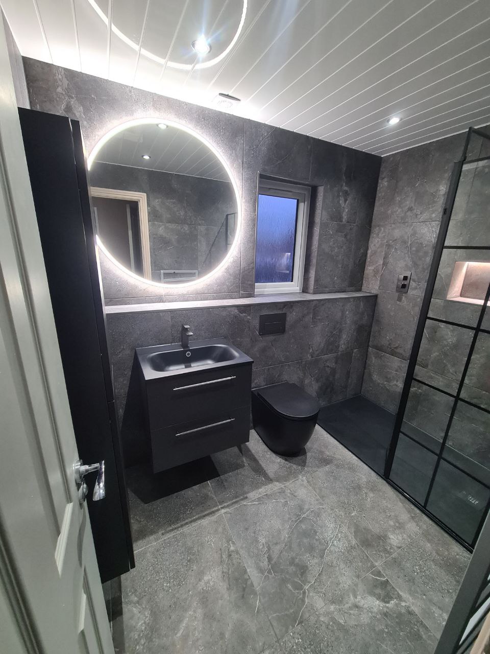 Bathroom renovation 57