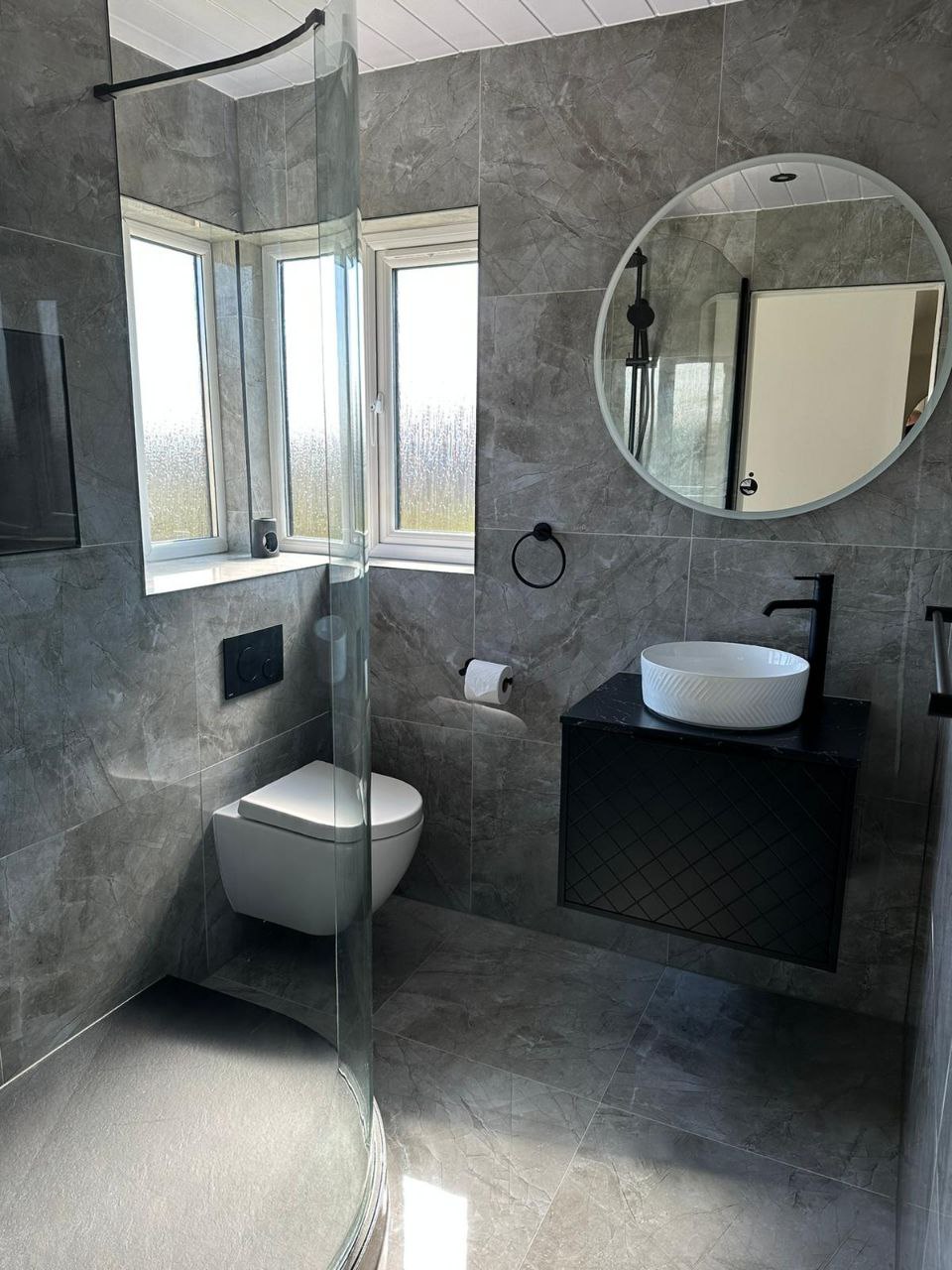 Bathroom renovation 60